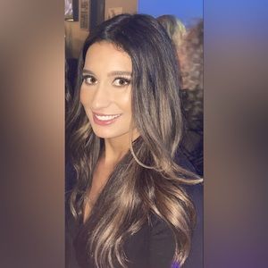 Meet your Posher, Breanne